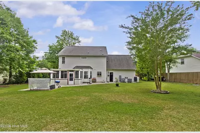115 Neuse Harbour Boulevard, New Bern, NC 28560 - Photo 37