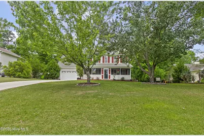 115 Neuse Harbour Boulevard, New Bern, NC 28560 - Photo 51