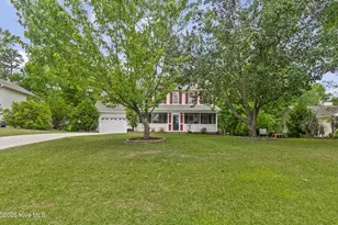 115 Neuse Harbour Blvd, New Bern, NC 28560 - Photo 51