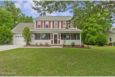 115 Neuse Harbour Boulevard, New Bern, NC 28560 - Photo 1
