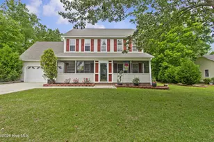 115 Neuse Harbour Blvd, New Bern, NC 28560 - Photo 1