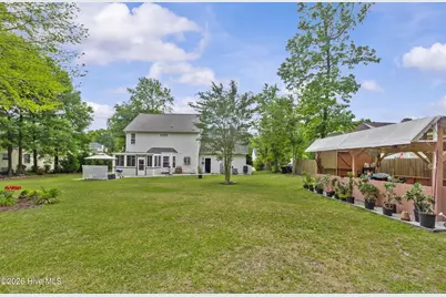115 Neuse Harbour Boulevard, New Bern, NC 28560 - Photo 37