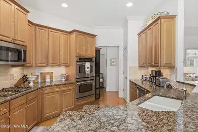 3898 Fairhaven Drive, Southport, NC 28461 - Photo 31