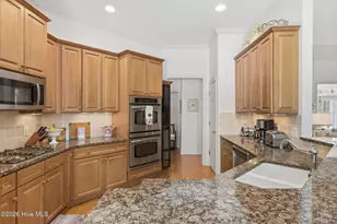 3898 Fairhaven Dr, Southport, NC 28461 - Photo 31