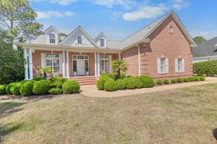 3898 Fairhaven Dr, Southport, NC 28461 - Photo 65