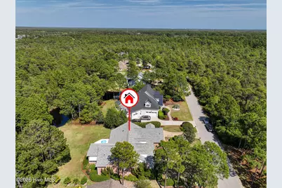 3898 Fairhaven Drive, Southport, NC 28461 - Photo 59