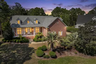 3898 Fairhaven Dr, Southport, NC 28461 - Photo 55