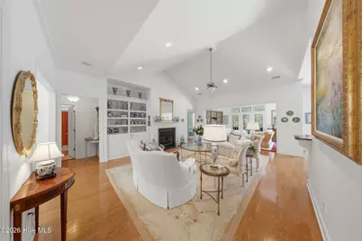 3898 Fairhaven Drive, Southport, NC 28461 - Photo 17
