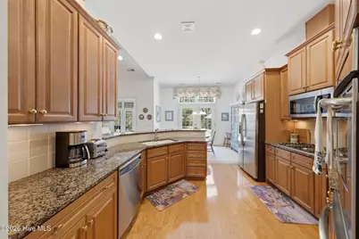 3898 Fairhaven Drive, Southport, NC 28461 - Photo 33