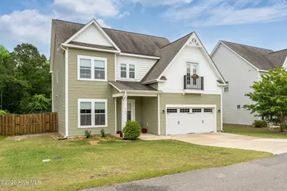 904 W Arboria Drive, Hampstead, NC 28443 - Photo 3