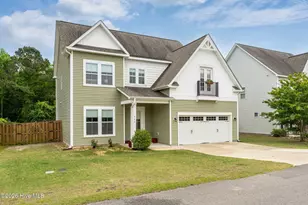 904 W Arboria Dr, Hampstead, NC 28443 - Photo 3