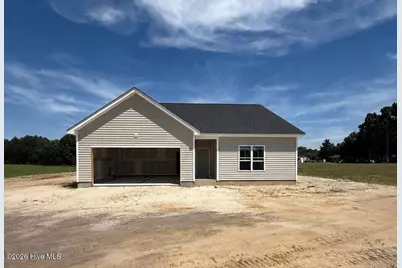 2022 Briley Road, Greenville, NC 27834 - Photo 1