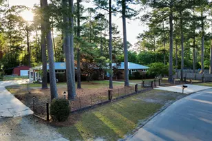 719 Blawell St, Stedman, NC 28391 - Photo 3