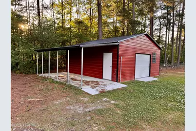 719 Blawell Street, Stedman, NC 28391 - Photo 5