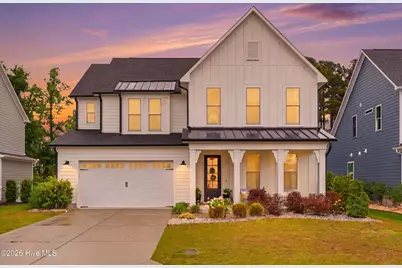 18 W Lightning Bug Lane, Hampstead, NC 28443 - Photo 1