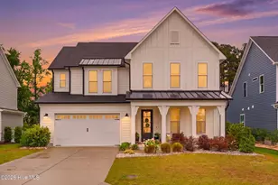 18 W Lightning Bug Ln, Hampstead, NC 28443 - Photo 1