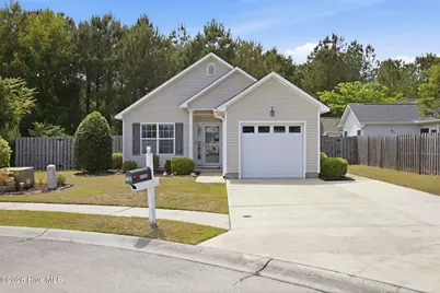 1708 Grant Circle, Leland, NC 28451 - Photo 1