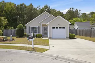 1708 Grant Cir, Leland, NC 28451 - Photo 1