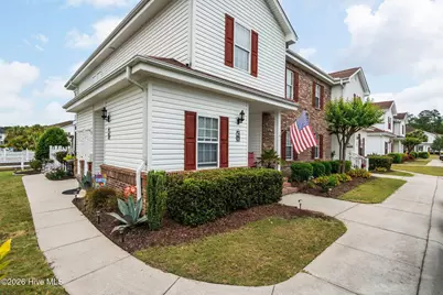 8855 Radcliff Drive NW #Unit 47a, Calabash, NC 28467 - Photo 1
