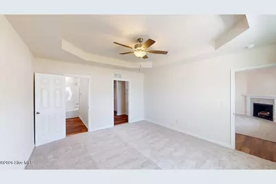 104 Kendall Farms Drive, Goldsboro, NC 27534 - Photo 19