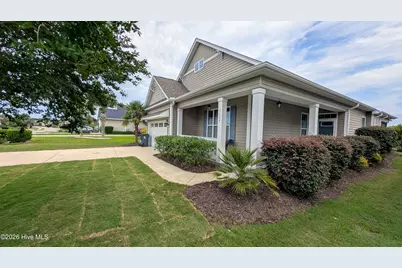 7104 Sevilleen Drive SW, Ocean Isle Beach, NC 28469 - Photo 3
