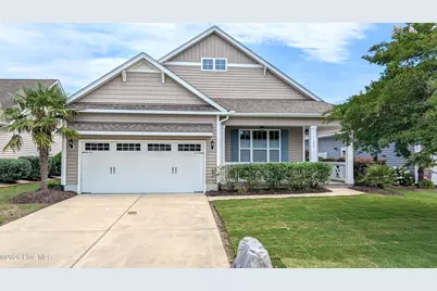7104 Sevilleen Drive SW, Ocean Isle Beach, NC 28469 - Photo 1