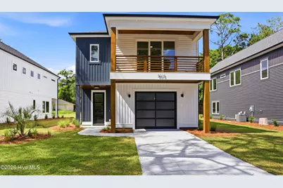 5015 Peachtree Avenue, Wilmington, NC 28403 - Photo 1