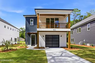 5015 Peachtree Ave, Wilmington, NC 28403 - Photo 1