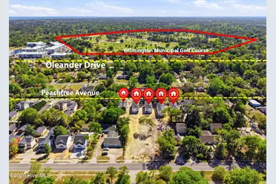 5015 Peachtree Avenue, Wilmington, NC 28403 - Photo 37