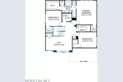 255 Dona Drive, Carthage, NC 28327 - Photo 3