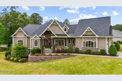620 Herons Brook Drive, Whispering Pines, NC 28327 - Photo 1