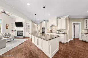620 Herons Brook Dr, Whispering Pines, NC 28327 - Photo 21
