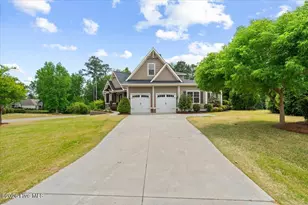 620 Herons Brook Dr, Whispering Pines, NC 28327 - Photo 5