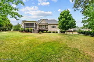620 Herons Brook Dr, Whispering Pines, NC 28327 - Photo 49