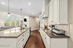 620 Herons Brook Dr, Whispering Pines, NC 28327 - Photo 19