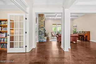 620 Herons Brook Dr, Whispering Pines, NC 28327 - Photo 9