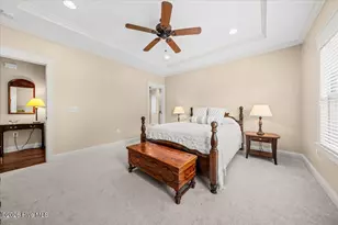 620 Herons Brook Dr, Whispering Pines, NC 28327 - Photo 29
