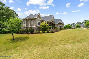 620 Herons Brook Dr, Whispering Pines, NC 28327 - Photo 3