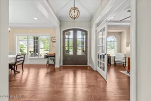 620 Herons Brook Dr, Whispering Pines, NC 28327 - Photo 11