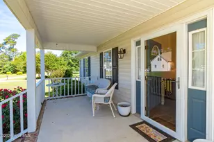 126 Tiffany Way, Beaufort, NC 28516 - Photo 7