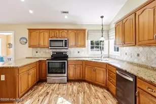 126 Tiffany Way, Beaufort, NC 28516 - Photo 13