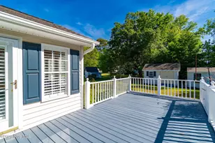 126 Tiffany Way, Beaufort, NC 28516 - Photo 33