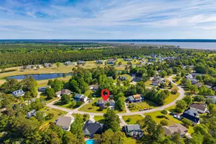 126 Tiffany Way, Beaufort, NC 28516 - Photo 43