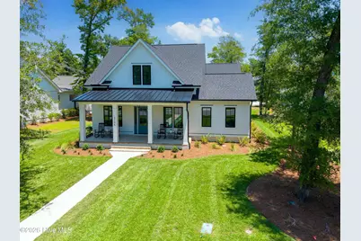 3706 Barnesmore Drive, Castle Hayne, NC 28429 - Photo 9