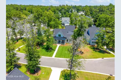 3706 Barnesmore Drive, Castle Hayne, NC 28429 - Photo 5