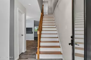 97 Quarterdeck Townes, New Bern, NC 28562 - Photo 5