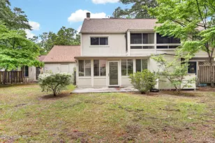 97 Quarterdeck Townes, New Bern, NC 28562 - Photo 37