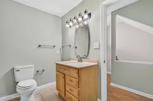 97 Quarterdeck Townes, New Bern, NC 28562 - Photo 31