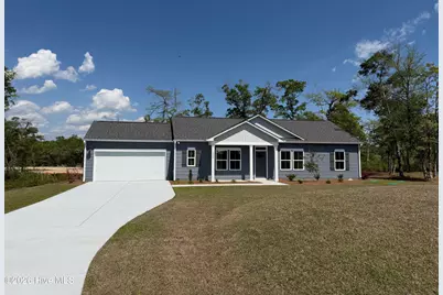 4598 Terrace Road SW #Homesite 131, Shallotte, NC 28470 - Photo 1