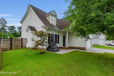103 Felicity Lane, New Bern, NC 28562 - Photo 1